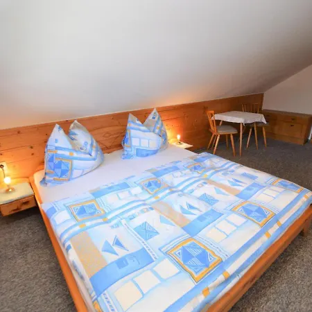 Illusion Appartamento Flachau