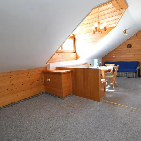 Appartamento Illusion