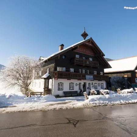 Illusion Lejlighed Flachau