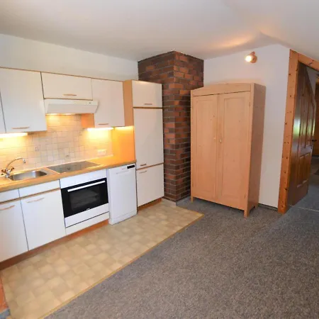 Appartamento Illusion Flachau