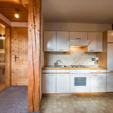 Illusion Lejlighed *