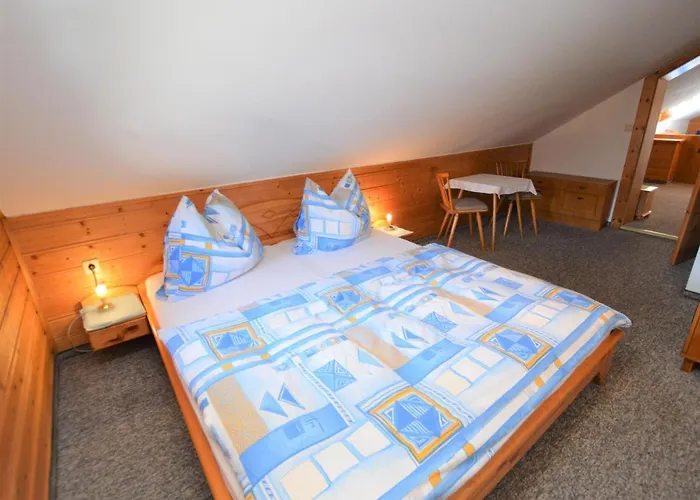 Illusion Appartement Flachau