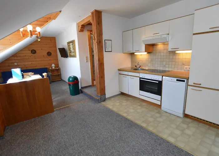 Illusion Appartement