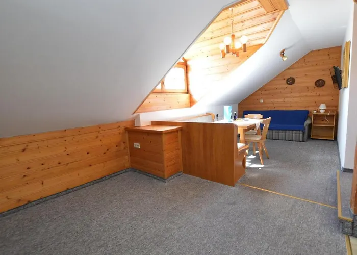 Appartement Illusion