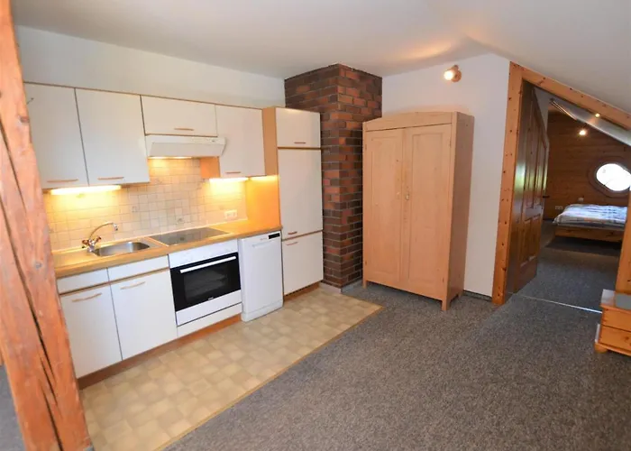 Appartement Illusion Flachau