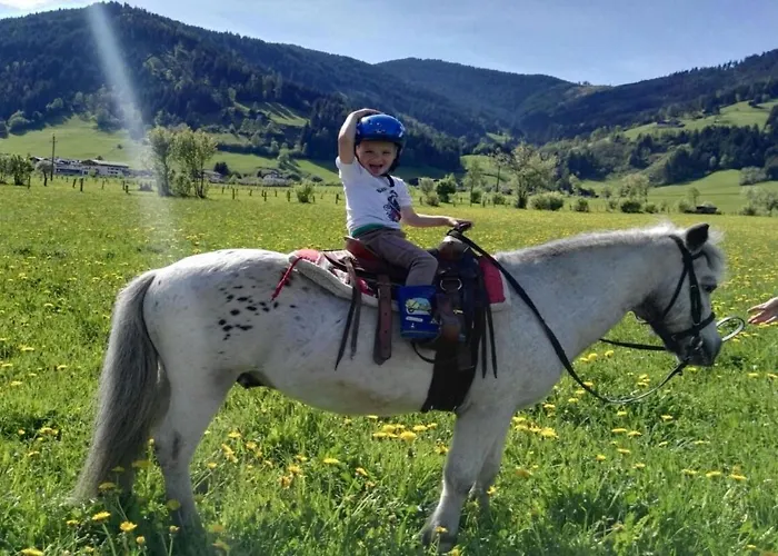 Appartement Illusion *