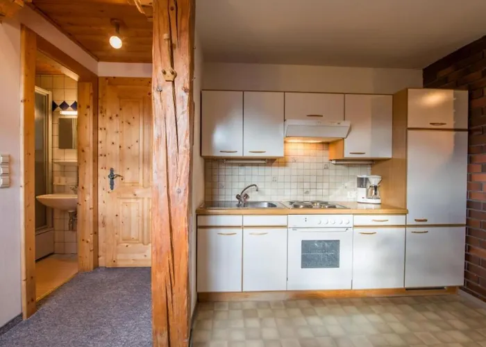 Illusion Appartement *