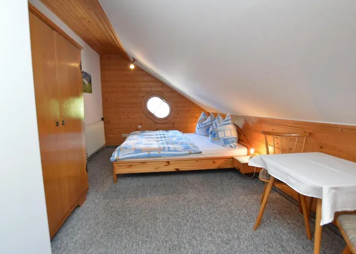 Appartement Illusion