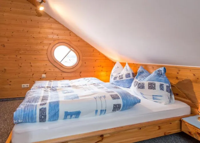 Illusion Appartement Flachau